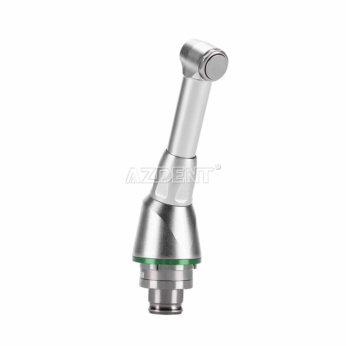 Dental Electrical 16:1 Reduction Contra Angle Head Push Button For Endo Motor