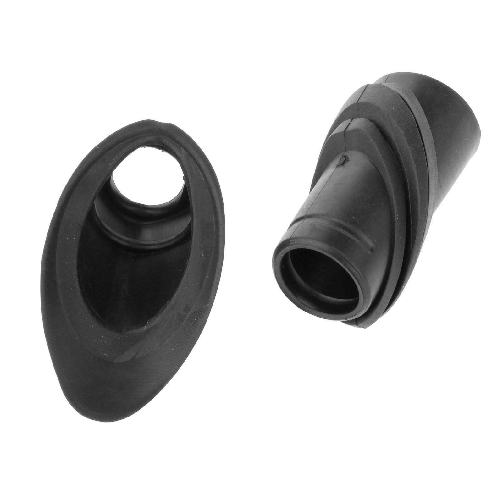 Antenna Rubber Seal Grommet for Mercedes E-Class W124 A124 C124 Limousine