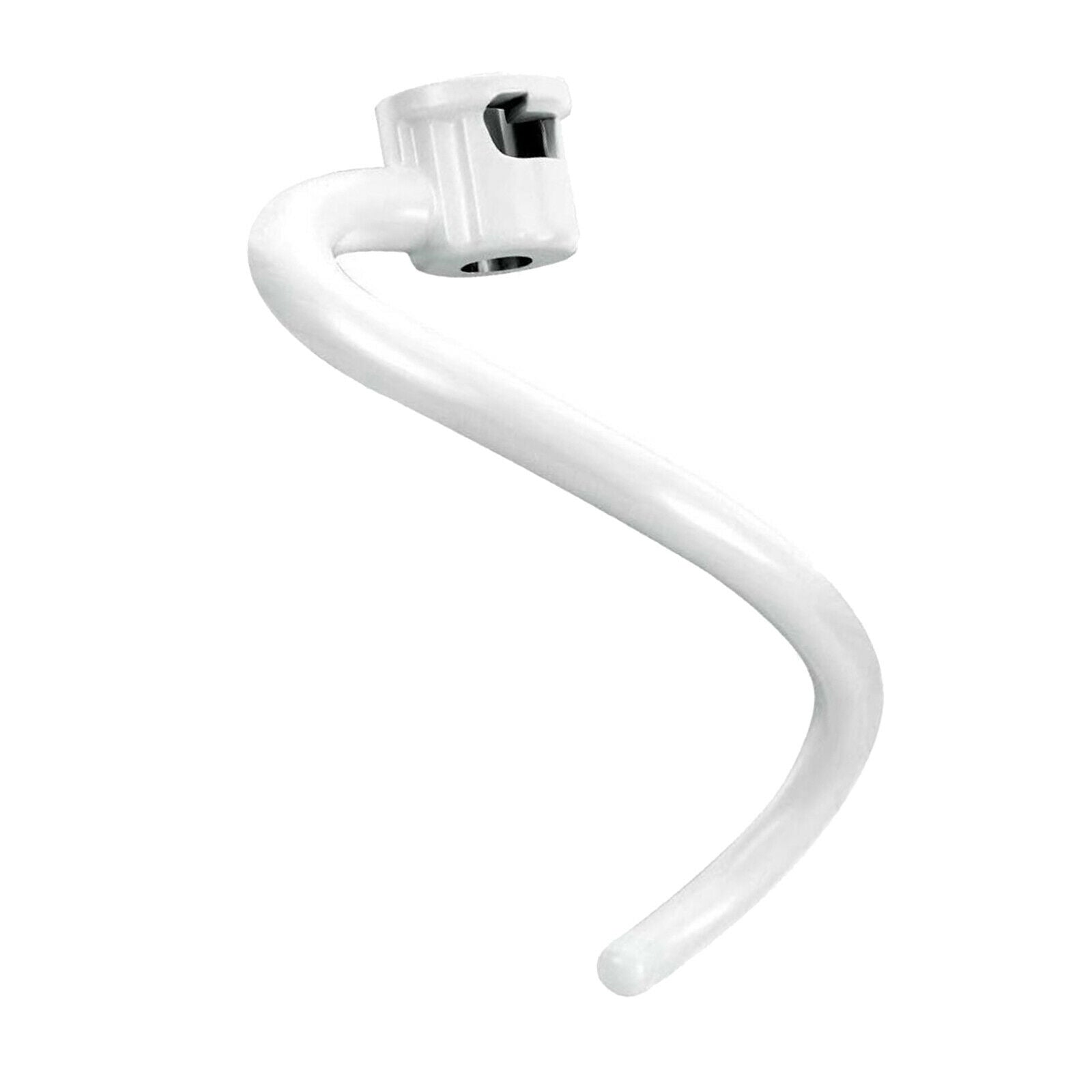 Spiral Coated Dough Hook Attachments for Stand Mixer, Fit for KV25G0X, KV25G8X