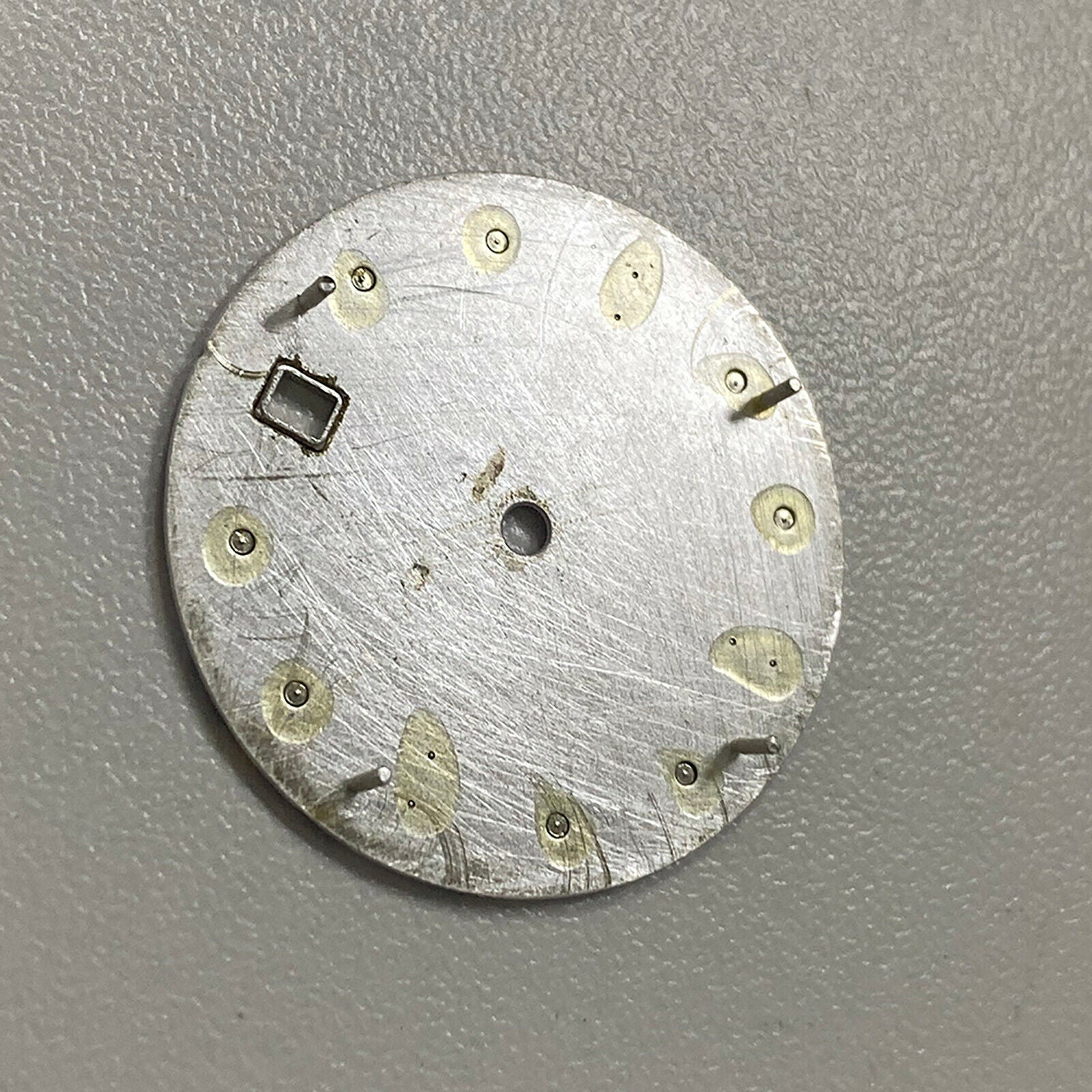 For Japan 8215,2836 ETA2824,2836 Movement 28.5 Watch Dial Surfing Luminous Dia