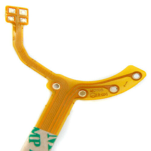 5pcs Flex Cable For Canon EF-S 17-85mm F/4.0-5.6 IS USM Lens Diaphragm