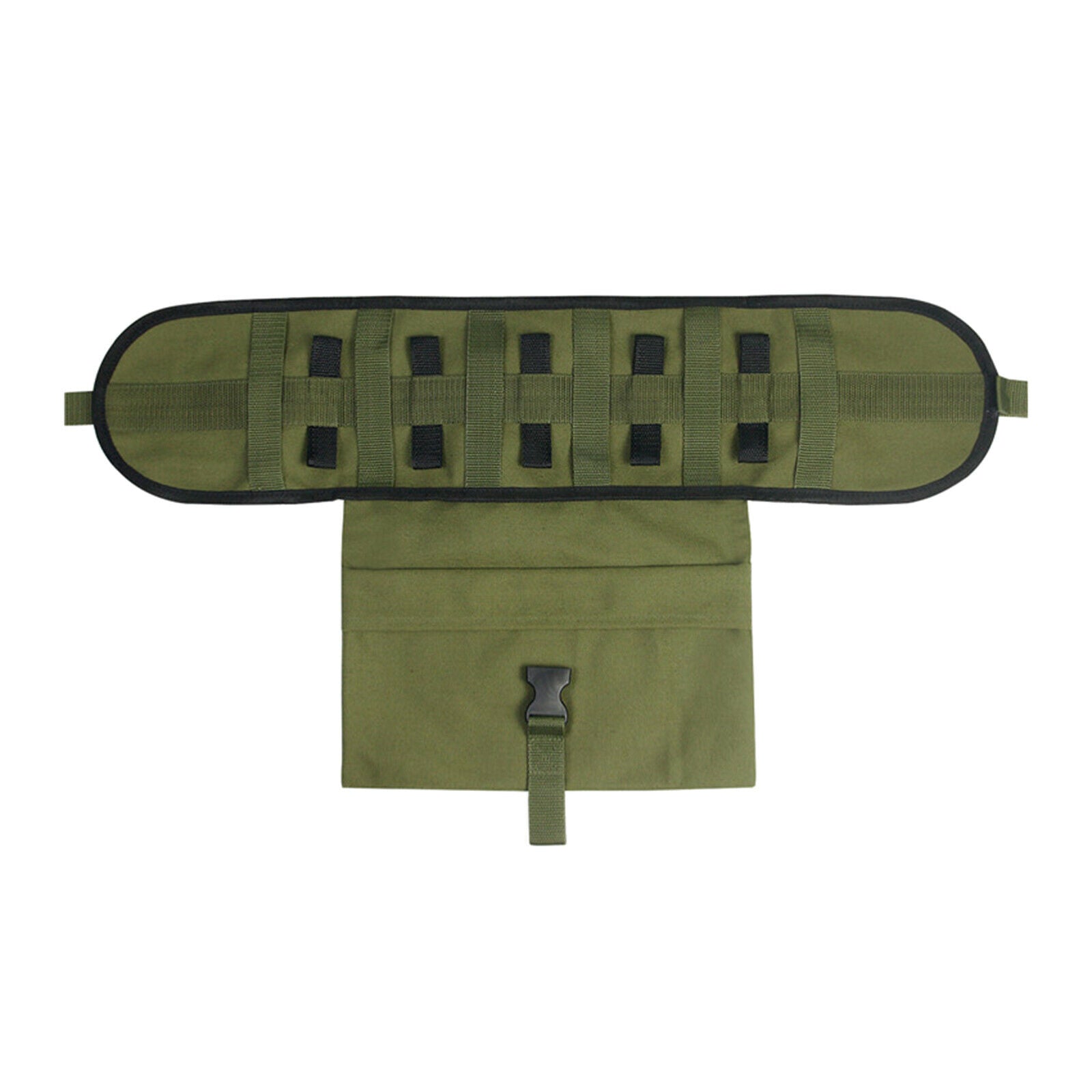 Tableware Cutlery Tree Storage Bag Hanging Bag Organizer for Camping Picnic