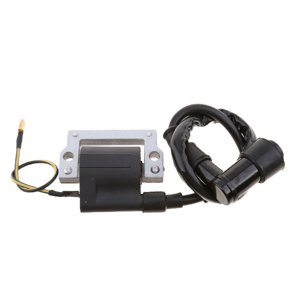 Motorcycle Ignition Coil for Yamaha LB50 RS100/125 RX100/125 DT100/125/175