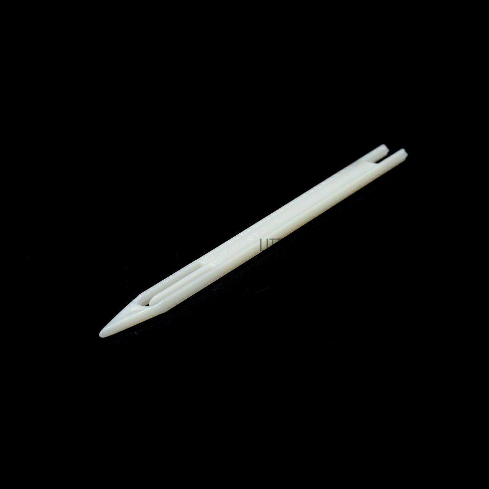6pcs Set Fishing Net Trawl Shuttle Needle Weaving 12/13.5/17/21/25cm 5''-10''