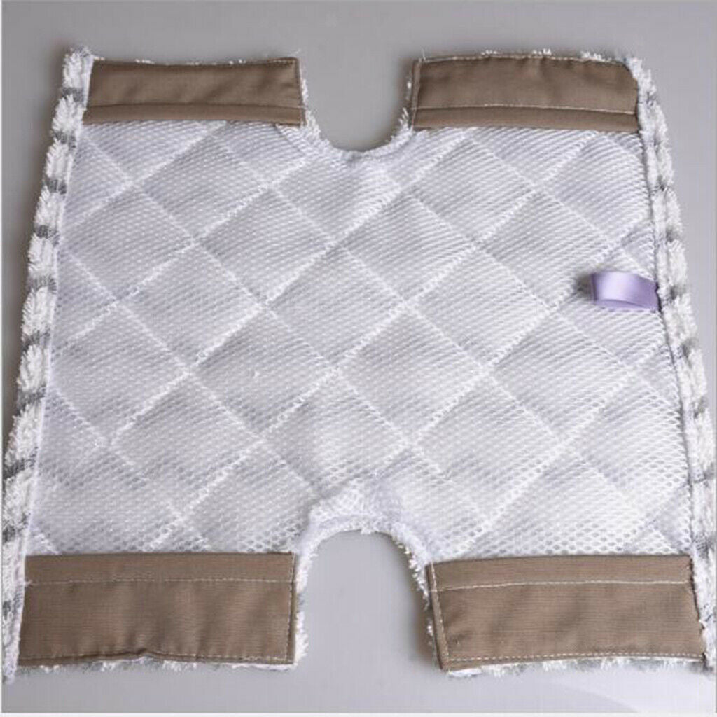 Microfiber Steam Mop Cleaning Pads for Shark Steam Mop S3973 S3973W S5003D