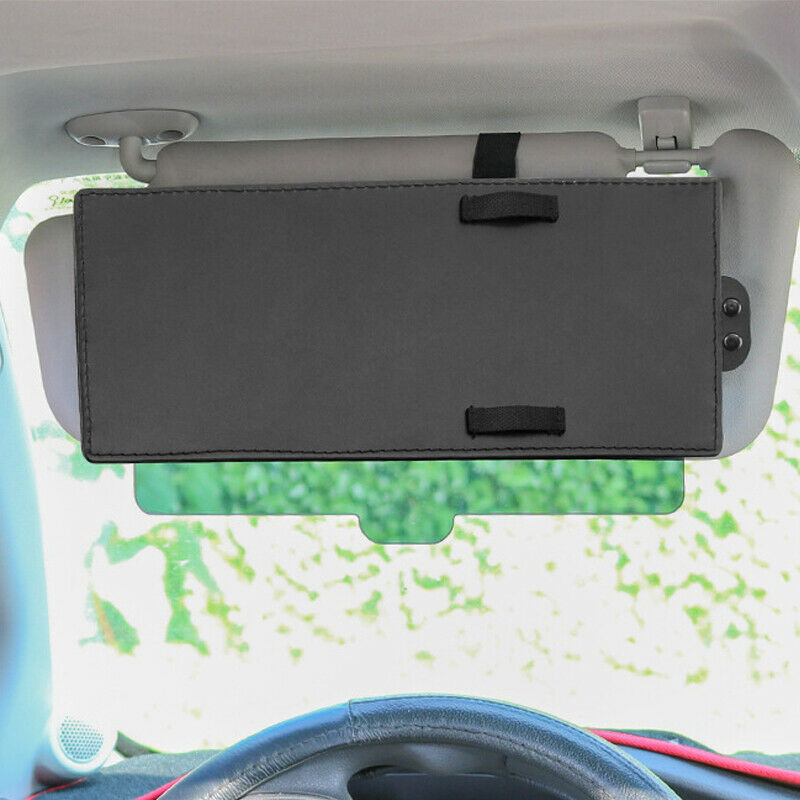 Auto Car Portable Sunshade Scalable Reflective Sun Visor Cover Protection Shield