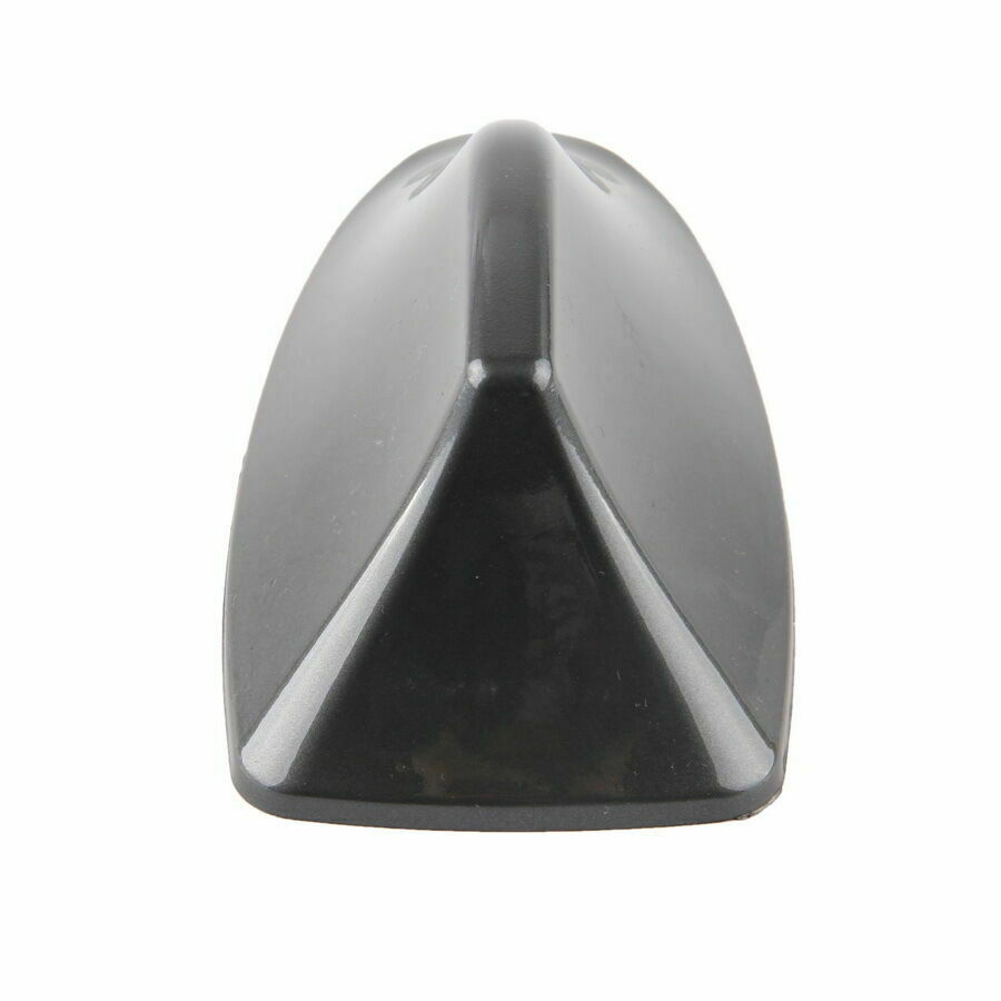 New Grey Universal Shark Fin Gills Car Dummy Antenna Aerial Roof Decor For BMW
