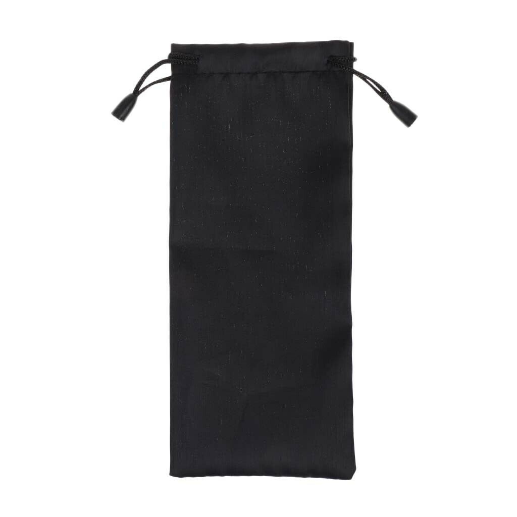 Camping Canopy Accessories Tent Pegs Storage Bag 9*21.5cm