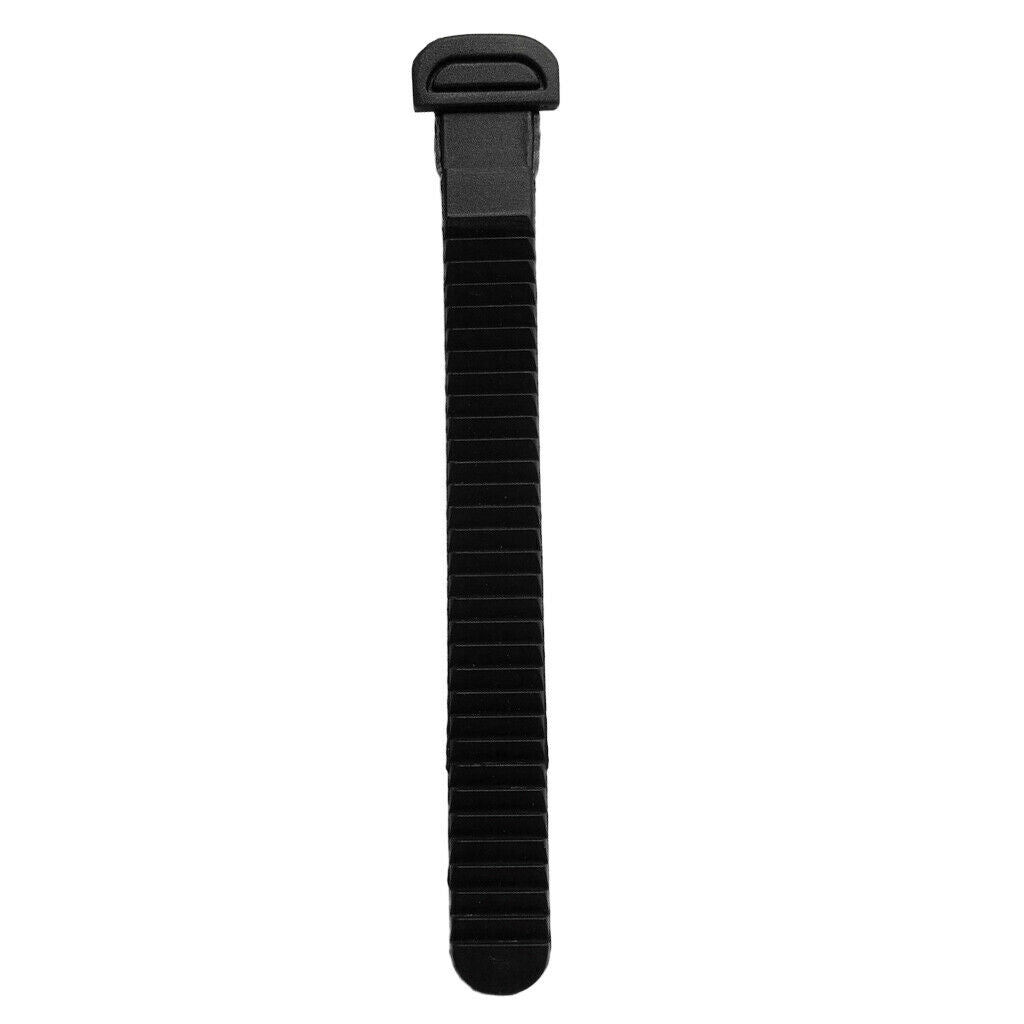 8X Strong Energy Belt High Elasticity Energy T Strap Replacement Sports Gear