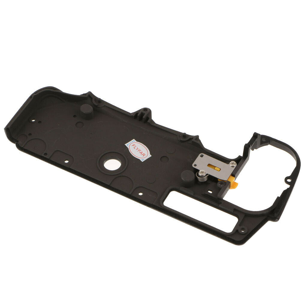 Bottom Base Cover Plate Replacement Repair Part for   D7000 DSLR Camera