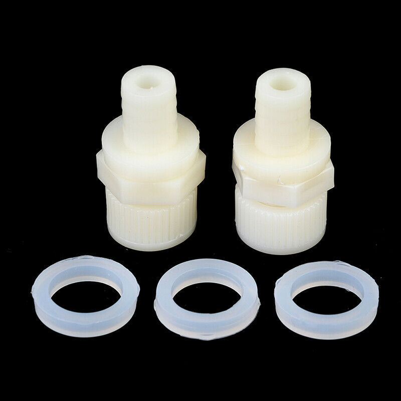 2PcsWater dispenser water plug Water dispenser drain valve Drain valve Pl.l8