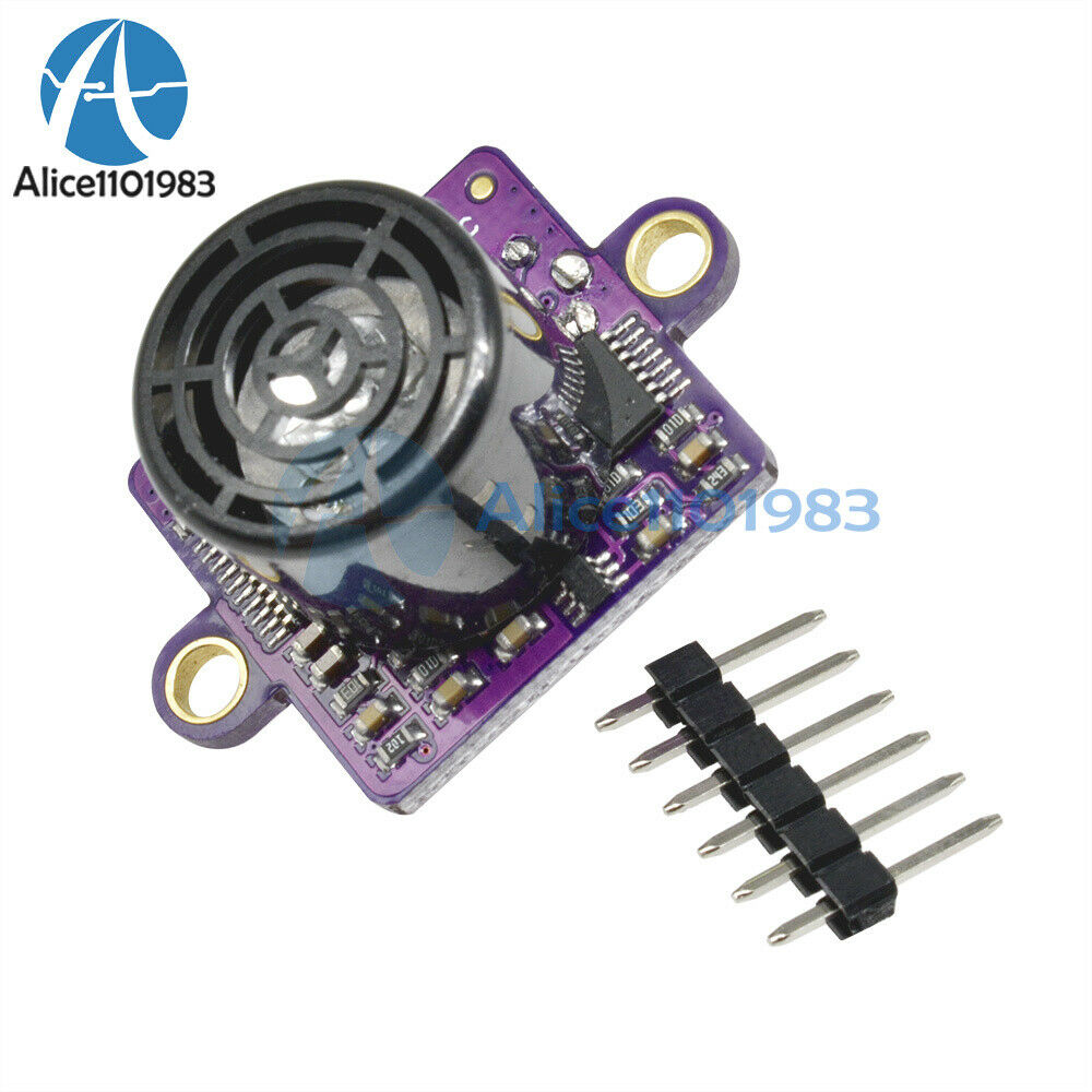 GY-US42 i2C Pixhawk APM Ultrasonic Sensor Distance Measurement Control Module