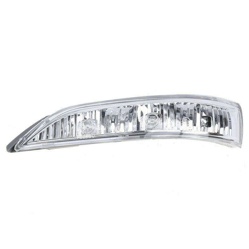 Left Driver Side Mirror Turn Signal Light Lamp Bumper Strip for Acura RL 2005-12