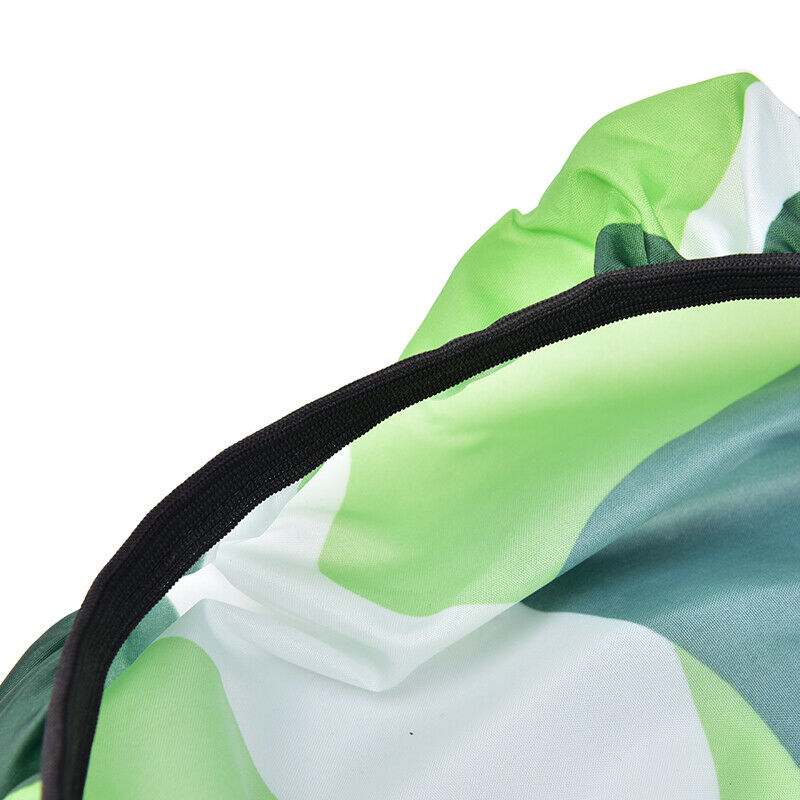 Outdoor Bicycle Waterproof Seat Rain Elastic Dust and Rain Resistant Prot.l8