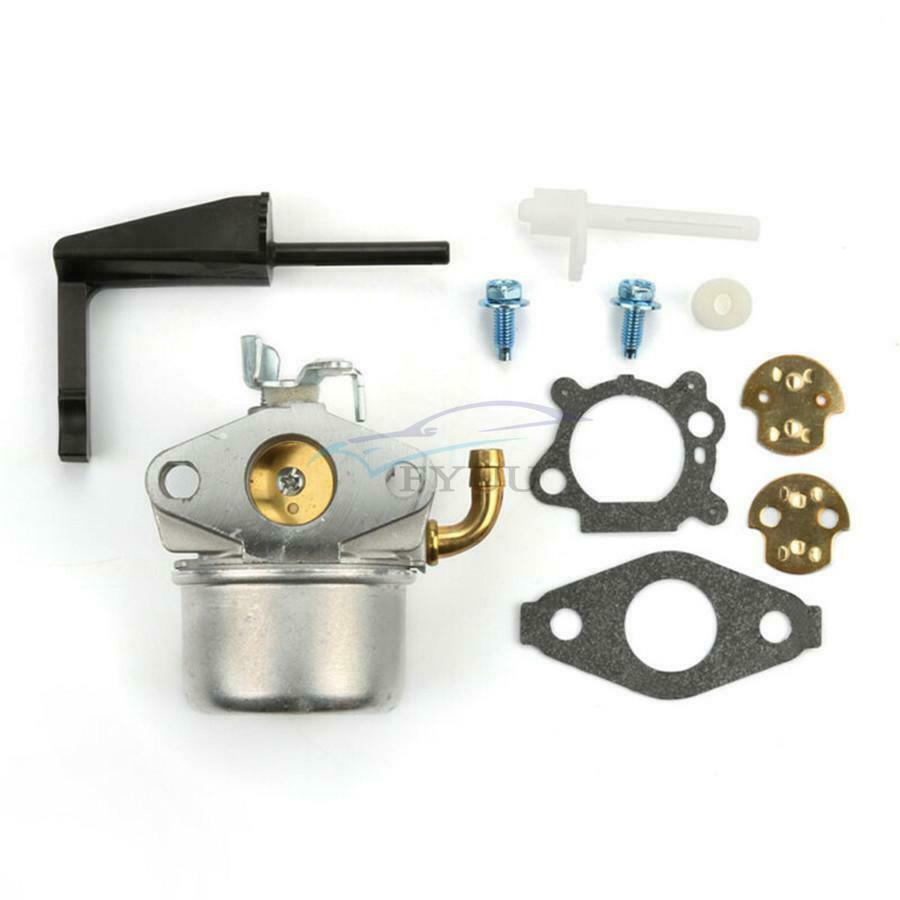 1 × Replacement Carburetor Aftermarket Parts For 798653 Craftsman Tiller Intek