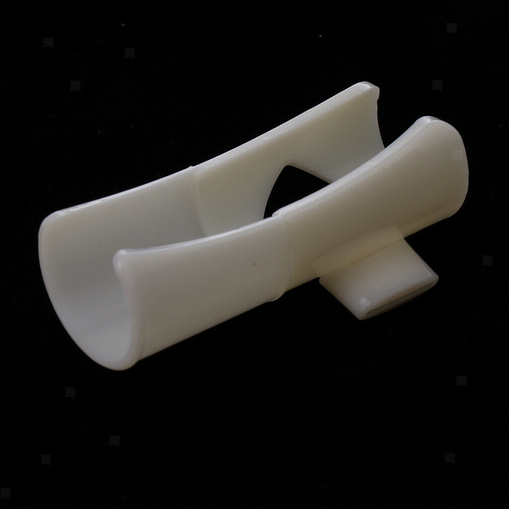 3 Pieces Flute Mouthpiece Musical Instrument Accessories C/D/E/F/G Key