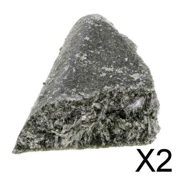2X Candle Dye Candle Wax Dye Chips Flakes For Soap DIY Craft Making Green