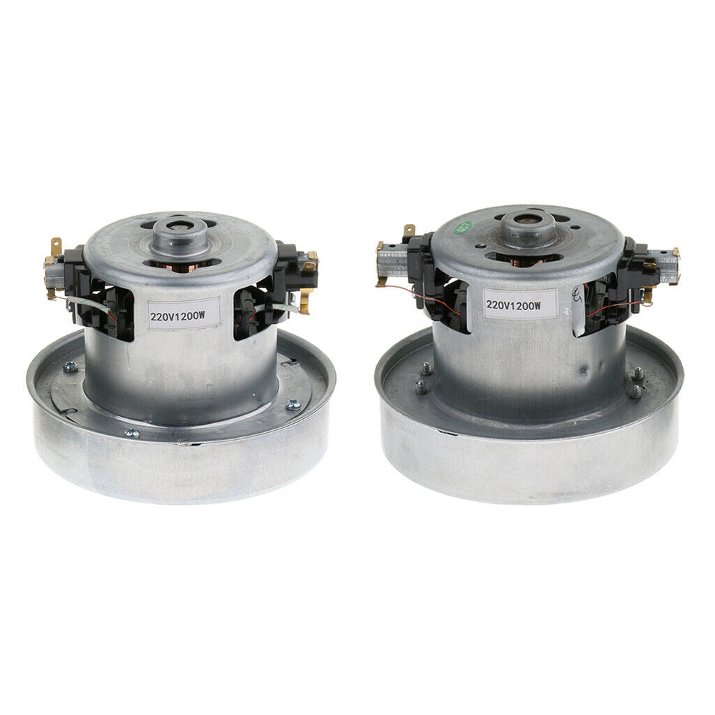Replacement Motor For Hairdryer Pet Grooming Hair Dryer Parts 1