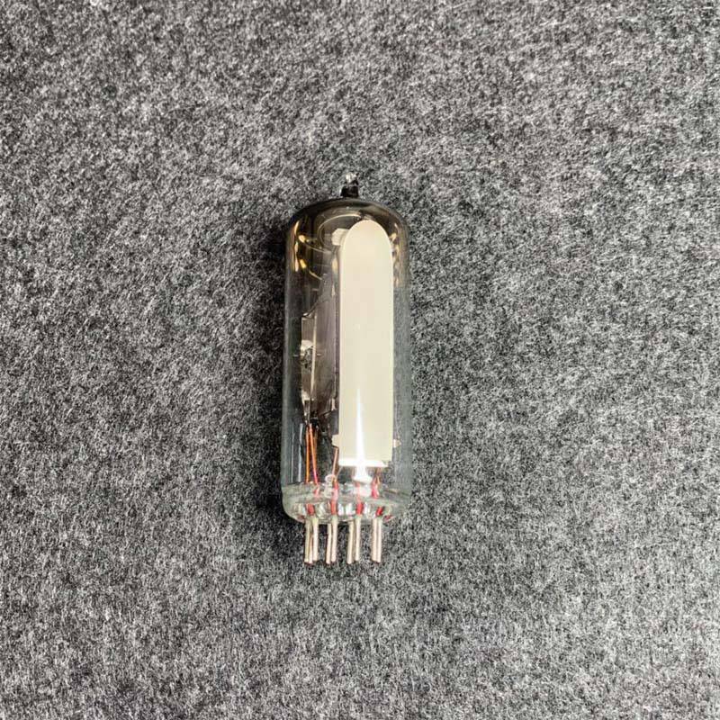6E2 Amplifier Valve Electronic Indicator Tube Replace EM84 Enhance Speaker Tone