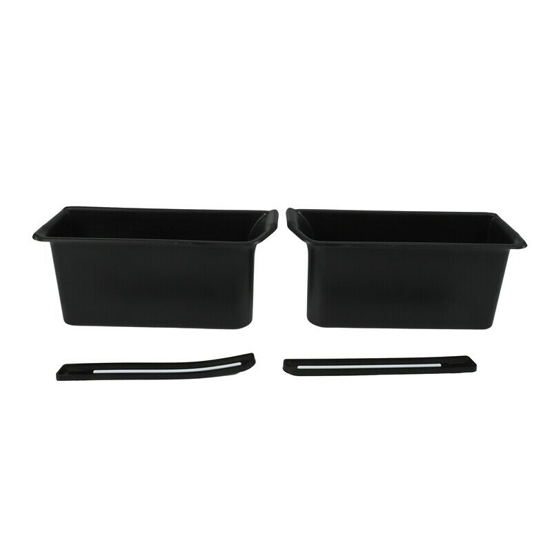 Door Handle Storage Box Armrest Box Front Door Accessories for Suzuki Jimny 20A2