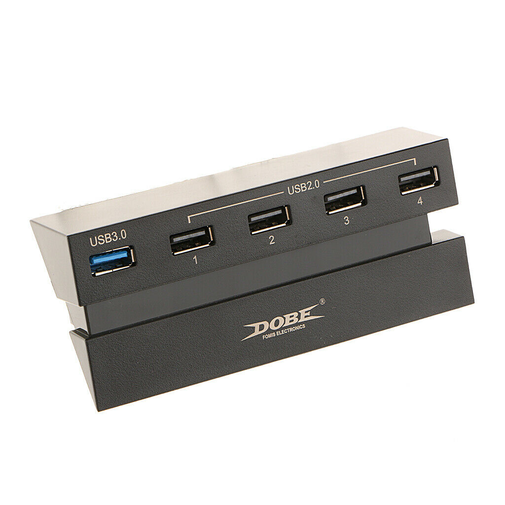 For  5-hub Hub Usb 3.0 2.0 High Extension Charger