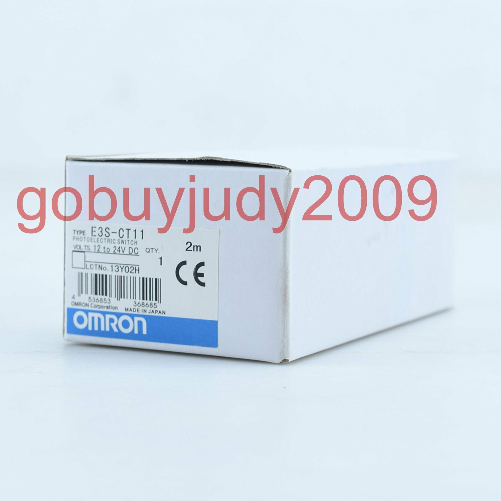 1PC Brand New Omron E3S-CT11 Quality assurance fast delivery