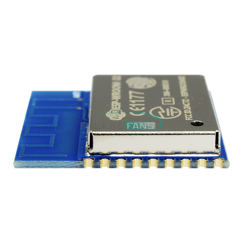 ESP8266 Wifi Module Serial WirelessTransceiver Send Receive ESP-WROOM-02