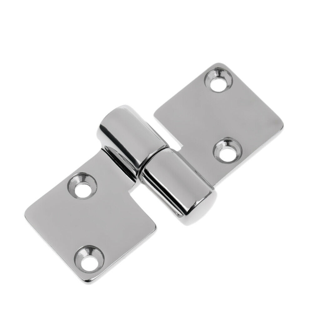 316 Stainless Steel Boat Hatch Cabinet  / Take-Apart Hinge - Right