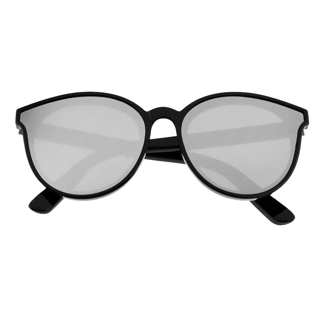 2Pcs Fashion Classic Outdoor Baby Kids Boys Sunglasses Goggles Eyewear UV400