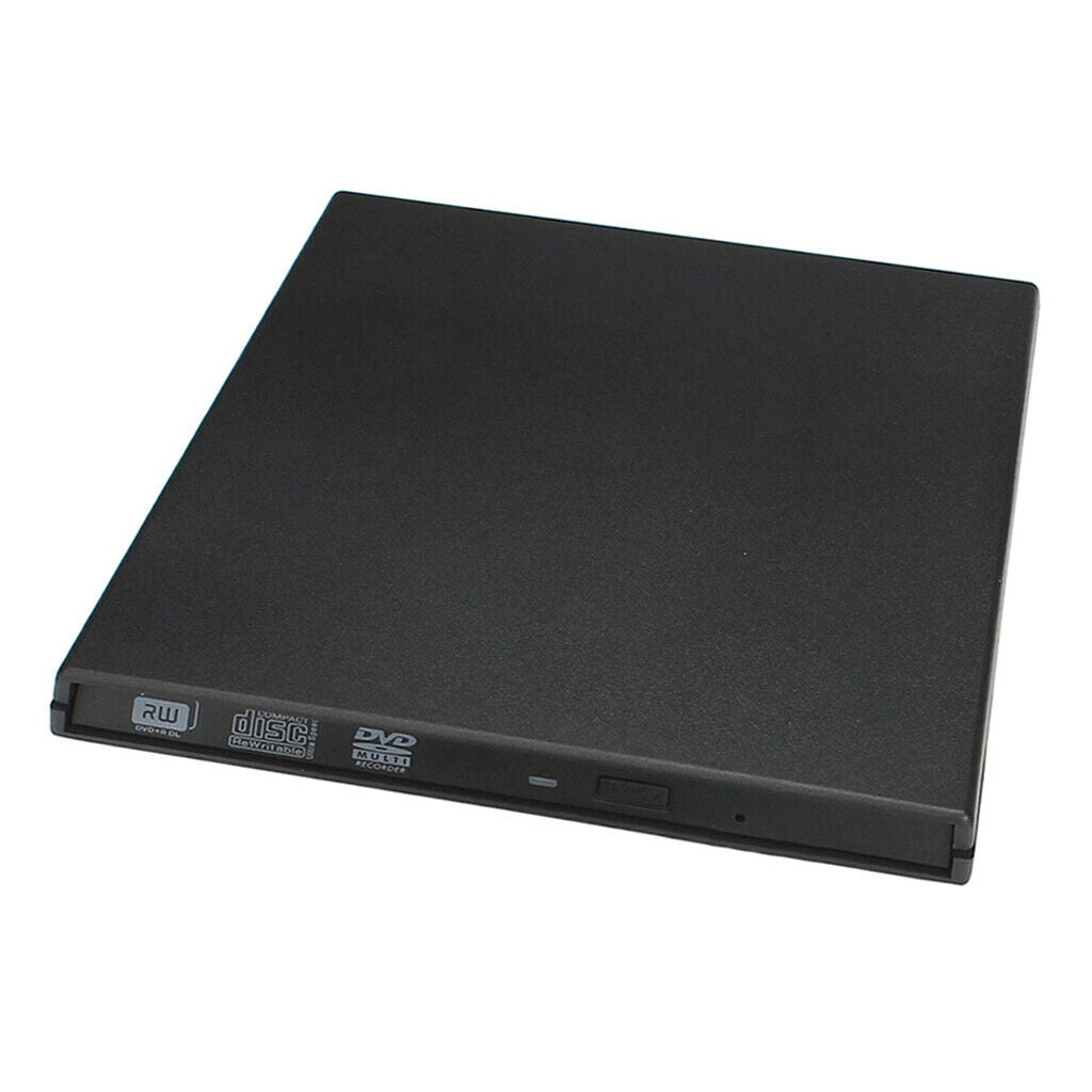 USB 2.0 SSD 9.5mm External Hard Drive Dock for WindowXP Win7 / Linux Laptop