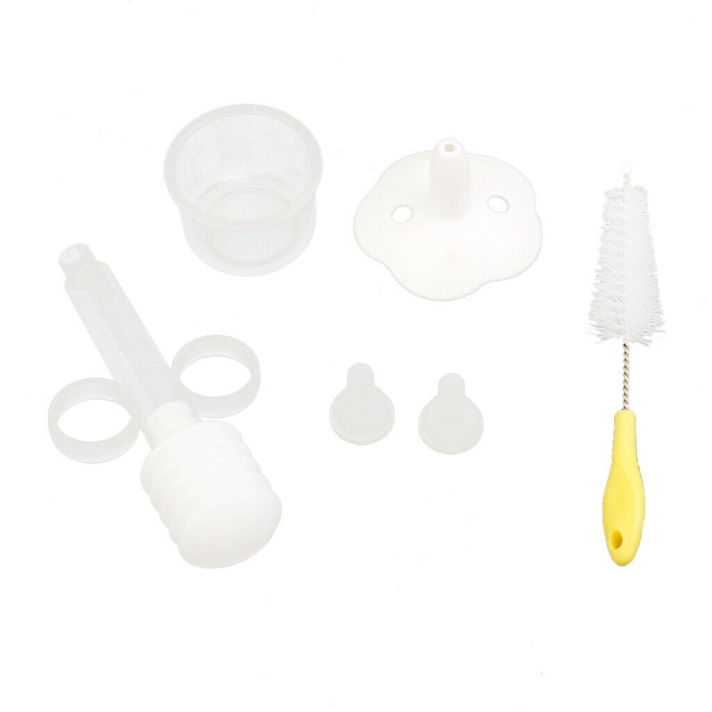 Newborn Kitten Dog Puppy Small Animal  Whelping Breeding Feeding Kit
