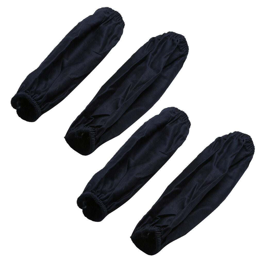 Cooking Oversleeves Oil Resistance for Restaurant Home Kitchen BBQ Sleeves, 2