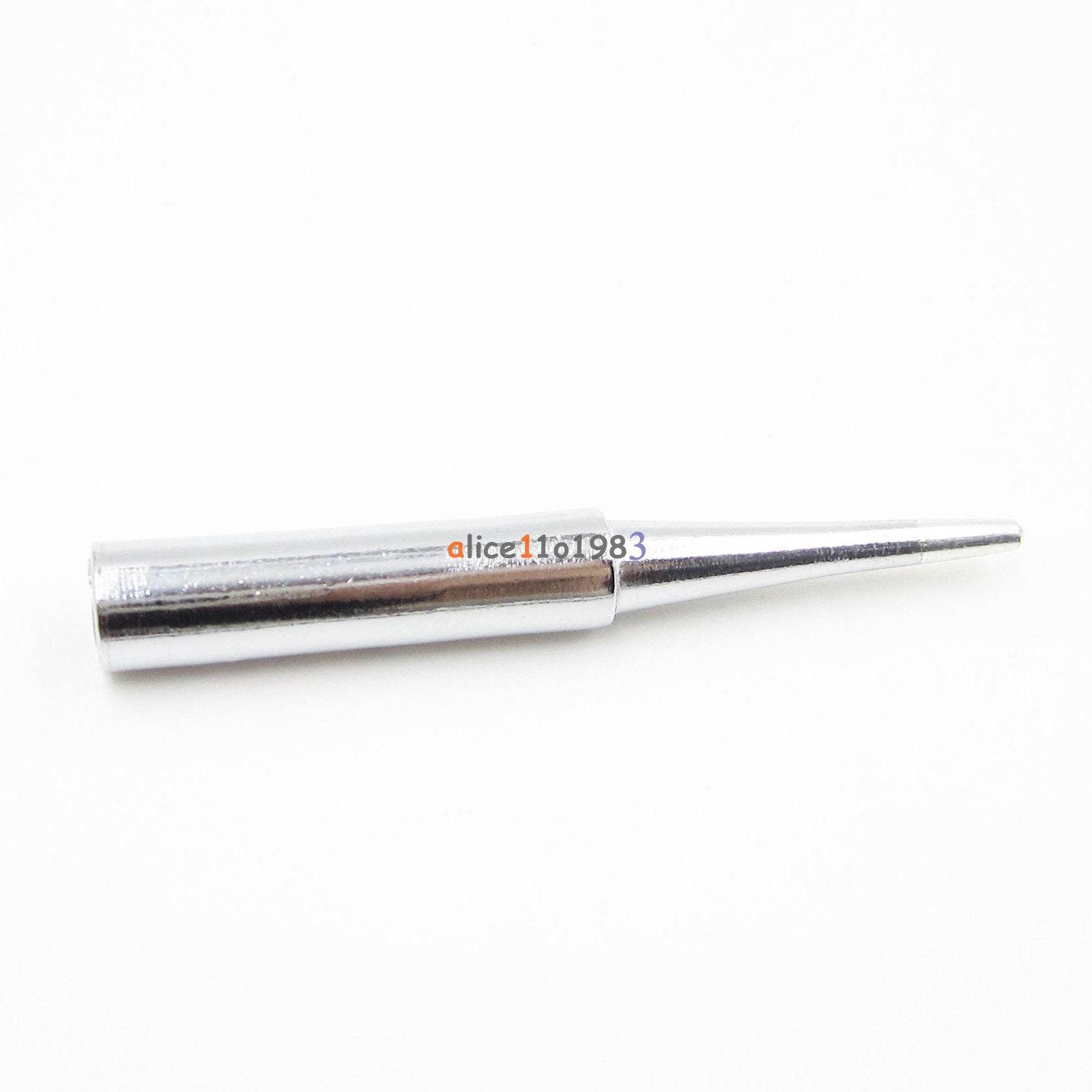 5PCS Replace Soldering Solder LeaderFree Solder Iron Tip For Hakko 936 900M-T-LB