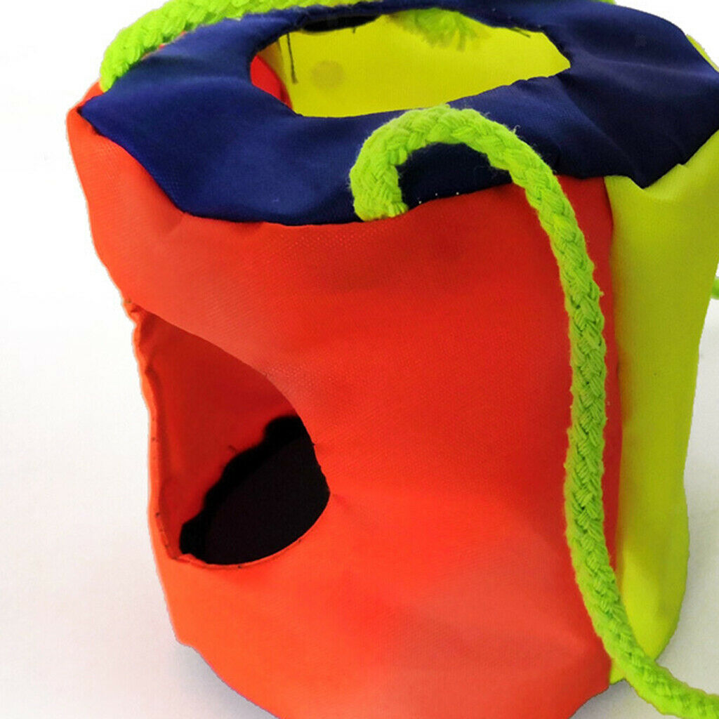 Hamster Hanging Bed Nest Pet House Pet Hamster Parrot Cylinder Hammock