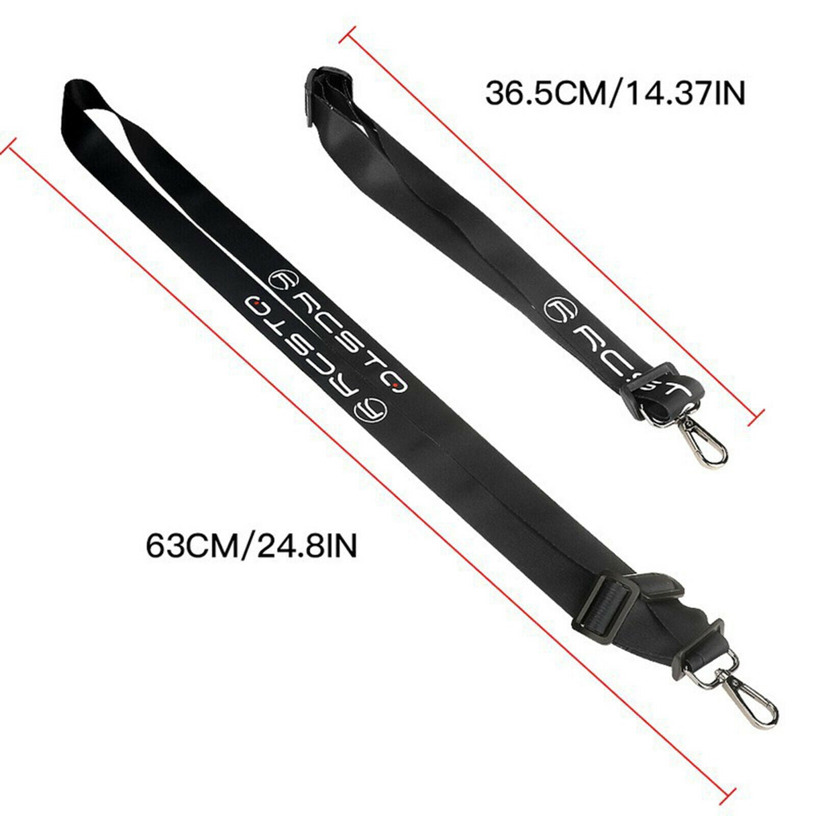For FIMI X8 Mini Remote Controller Strap Buckle Clip Lanyard Hanging Buckle
