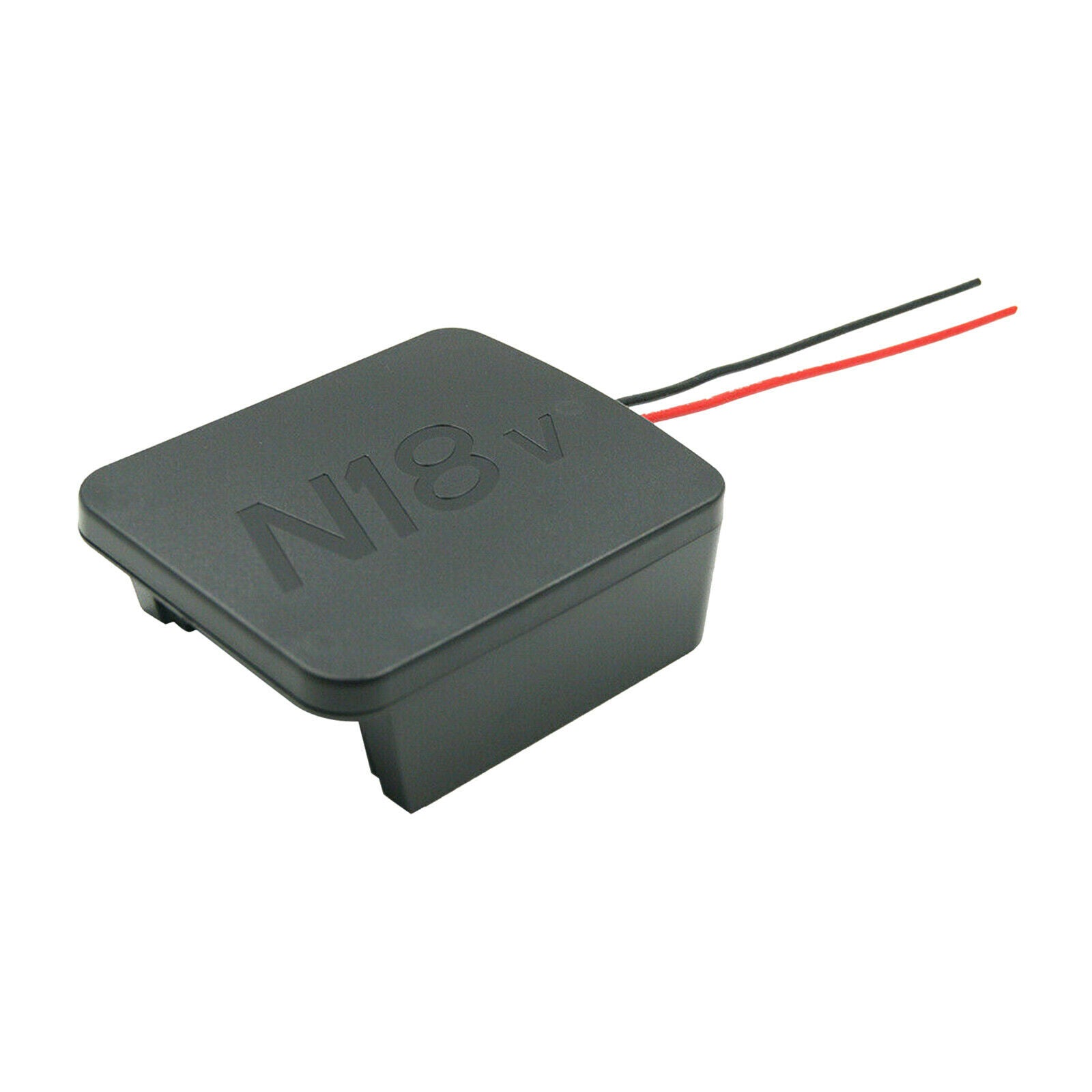 Power Wheel AdapterConverter with Wires DIY RC Toys