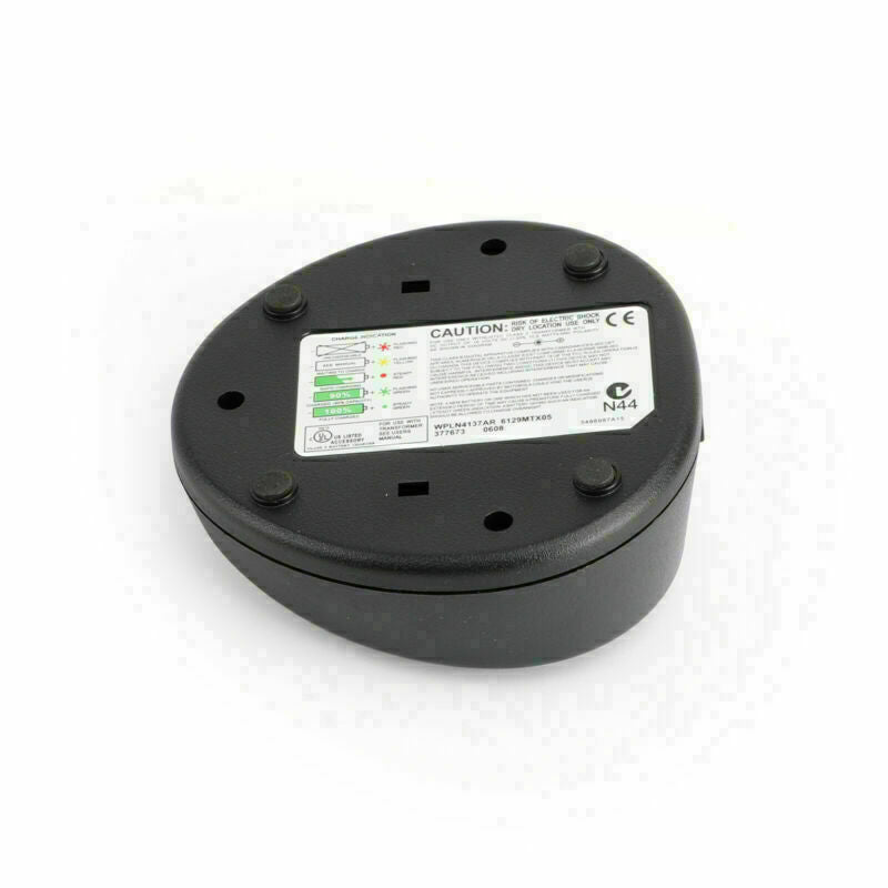 2PCS Fast Desktop Battery Split Charger Kit For MTX960 PRO5150 5350 5450 GP644 P