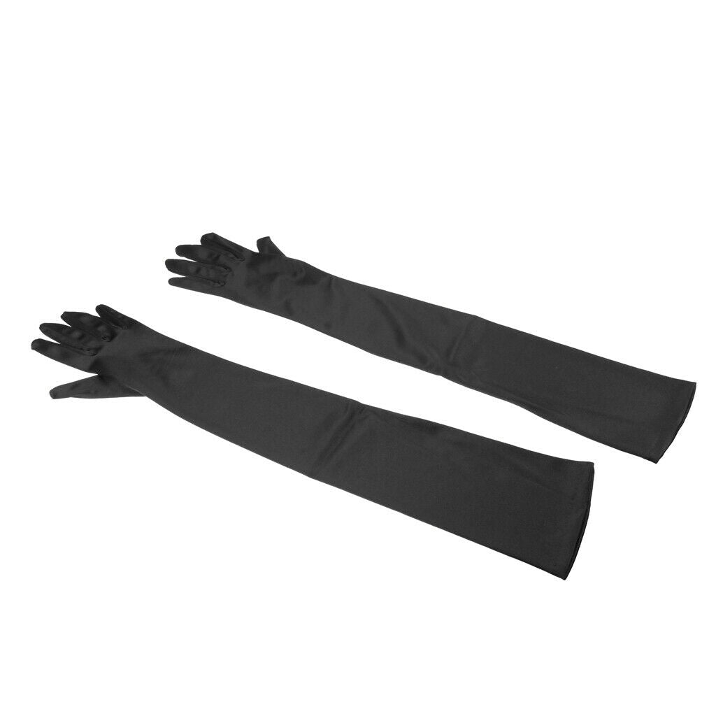 Bridal Gloves Wedding Glove Wedding Dress Accessories Party Prom Costume