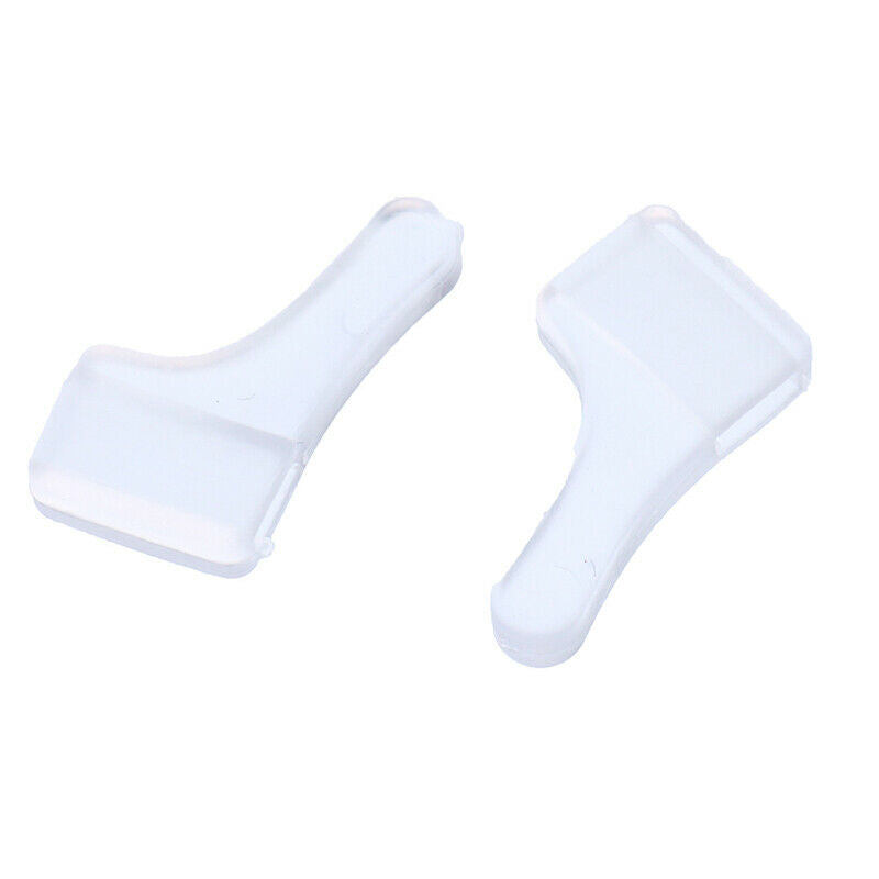 Silicone Nose Pads Eyeglasses Sunglasses Screws For Glasses Optical Repai.l8