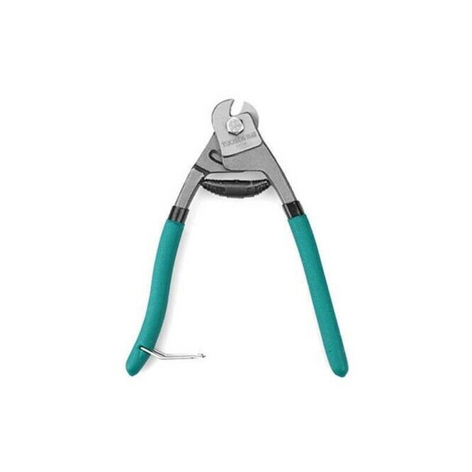 Durable Bike Tool Cable Housings Cutter Bicycle Spoke Cutting Pliers Size 1-5mmS