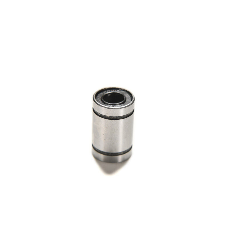 2PCS 6mm LM6UU Motion Linear Ball Bush Bushing Ball Bearing LM Series Bran.l8