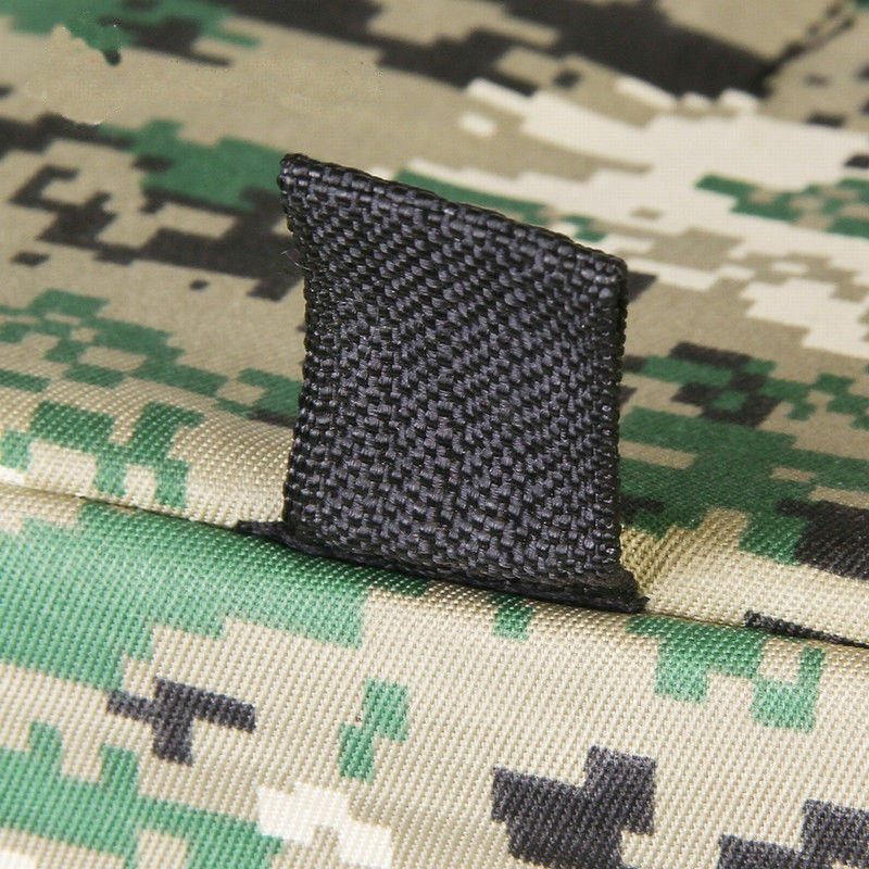 Outdoor Shoot Target Case Archery Camo Box Hunting Airsoft Training Foldable Bag