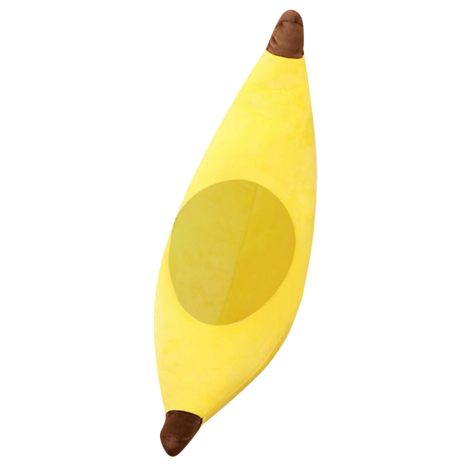 Costume Caps Kids Funny Banana Hat Novelty Fancy Dress Party Decor Accessory