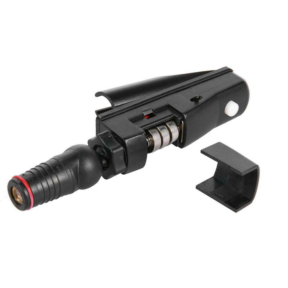Golf Putter Lasers Sight Pointer Aim Putting Line Aid Improve Training Corrector