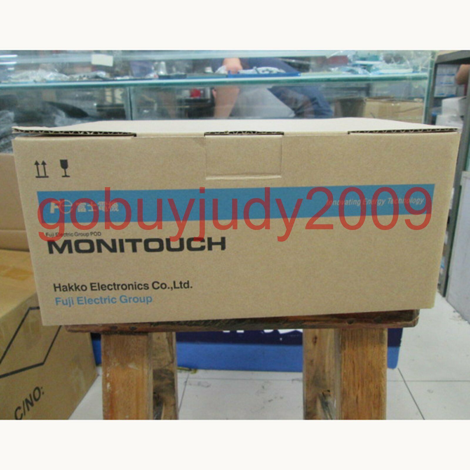 1PC Brand New Fuji HAKKO V706MD Quality assurance fast delivery