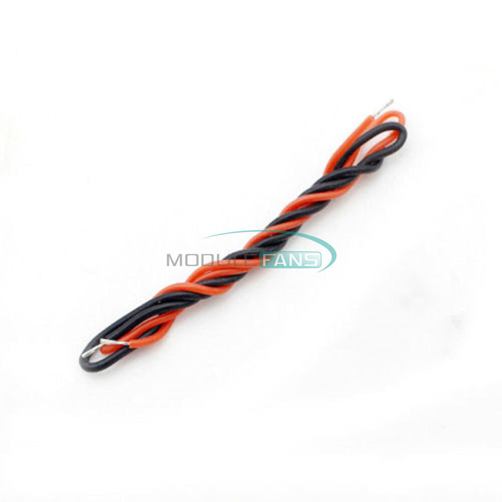 WS2812B LED RGB Strip 5V Active Buzzer Programme B/ CF for F3 Flight Controller