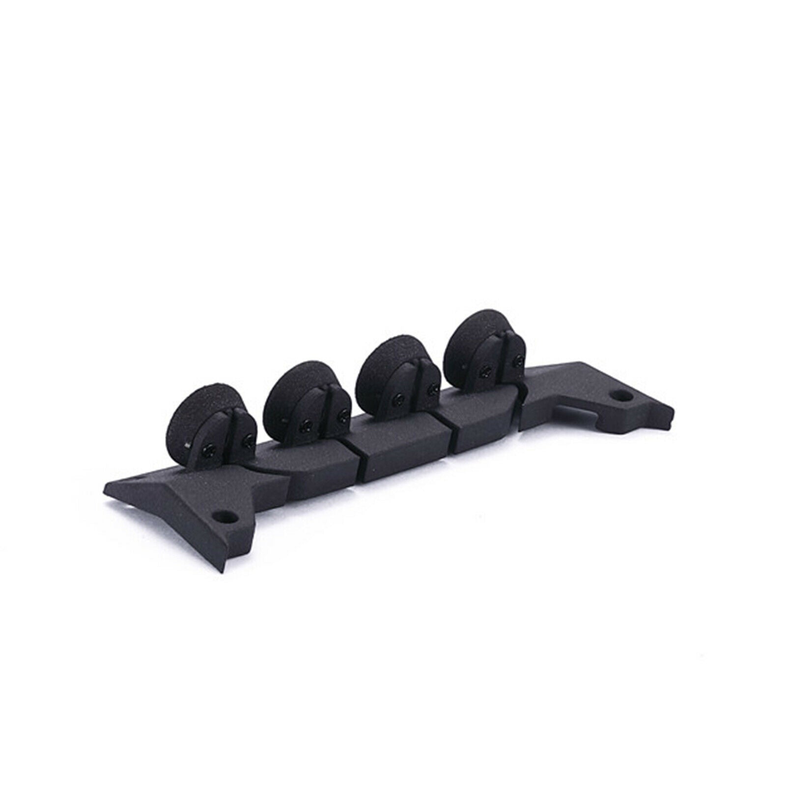 For TRX-4 TRX-6 G63 G500 RC Crawler Car DIY RC Car Roof Spotlight Lamp Parts