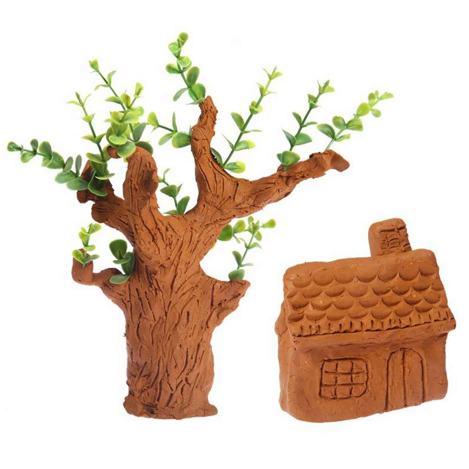 Premium DIY Clay Modeling Ornament Dough Starter Artist Art Project Clay