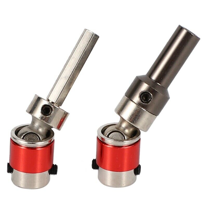 For 1/12 RC Car Leap FY-01 FY-02 FY-03 Upgrade Front Wheel Drive Shaft GearboxQ5