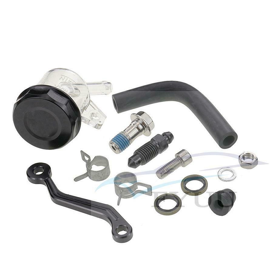 Motorcycle 19Rcs Brake Master Cylinder cable clutch radial brake pump 7/8" LEFT